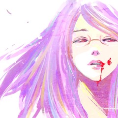glassy sky tokyo ghoul
