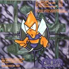 DJ Skorp & Chronotrigger - The Answer