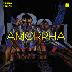 TERRA TWIINS - AMORPHA
