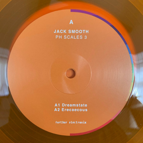 DUSTED: Jack Smooth - Erecaecous Part 2