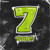Artwork for 7 Seconds (feat. Shamiya Battles) [Radio Edit]
