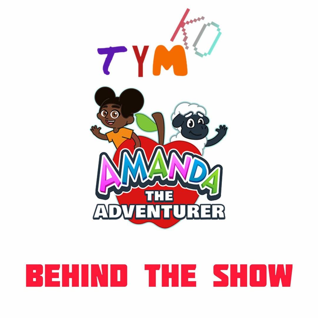 Stream TymKo | Listen to Amanda the Adventurer playlist online for free ...