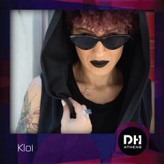Deep House Athens Mix #59 - Kloi