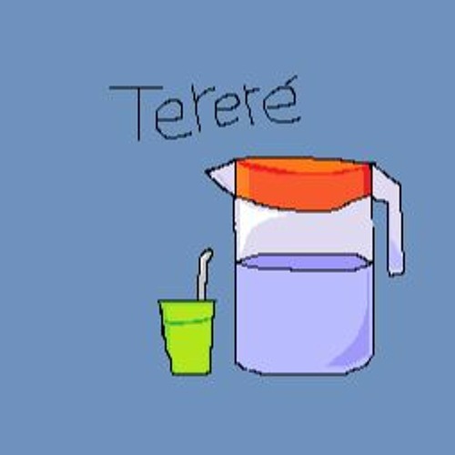 Sparta Tereré Base
