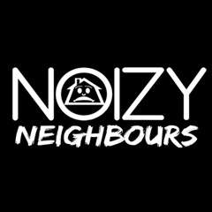Nick James - Live @ NOIZY NEIGHBOURS - May 2011
