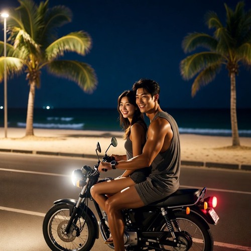 夏日疯 (Summer's Madness) 1/2