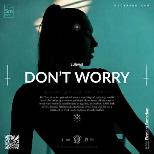 LURAVE - Don't Worry