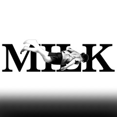 DRINKING MILK