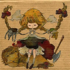 【Kikuo ft. Mizutama】The Wonderful Wizard of Oz