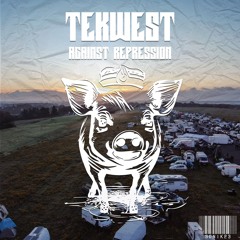 TEKWEST AGAINST RERESSION