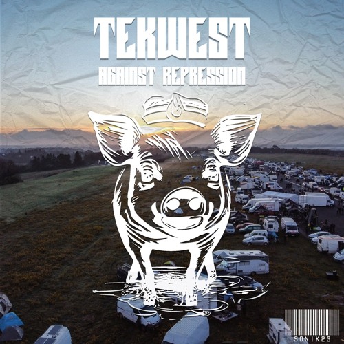 TEKWEST AGAINST RERESSION