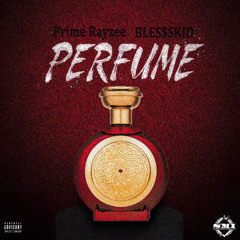 Perfume (Prod. By DARKTHEPRODUCER, Dmitro Santana)