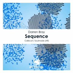 Darren Bray - Sequence (Callecat Remix) [AH Digital]