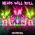Artwork for Heads Will Roll x Donda x Right Round x You Make Me Feel x Shots x Rather Be (JoeyMing Mashup)