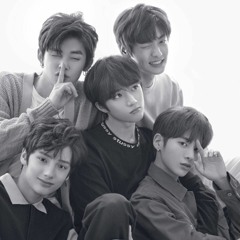 TXT - Thank U, Next (Ariana Grande Cover)