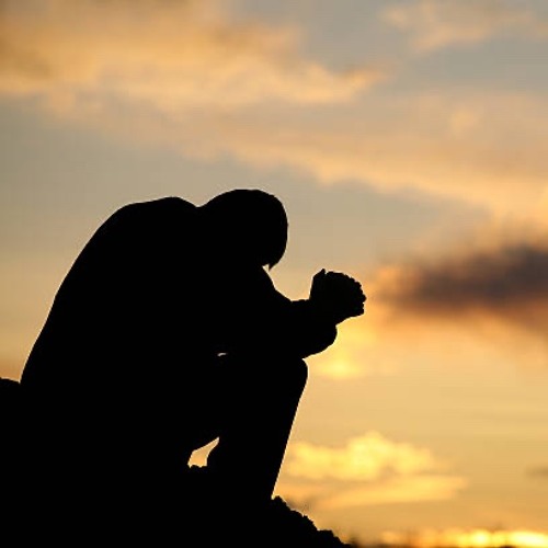 Praying In Your Holy Name ***New Leaked***