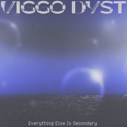 Everything Else Is Secondary