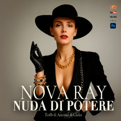 Nuda di Potere