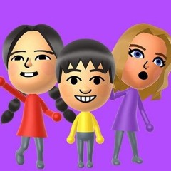 3DS Mii Maker Main Theme