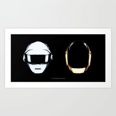 Daft Punk - Technologic (Illusive Entities Remix)