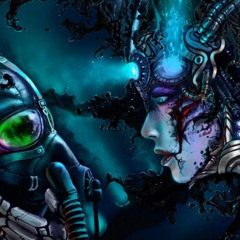 Acid Rain - The Mist (Techno Mix)