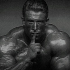 "I train, I eat, I sleep" Dorian Yates motivation x Dionnysuss - see you dance (super slowed) (loop)