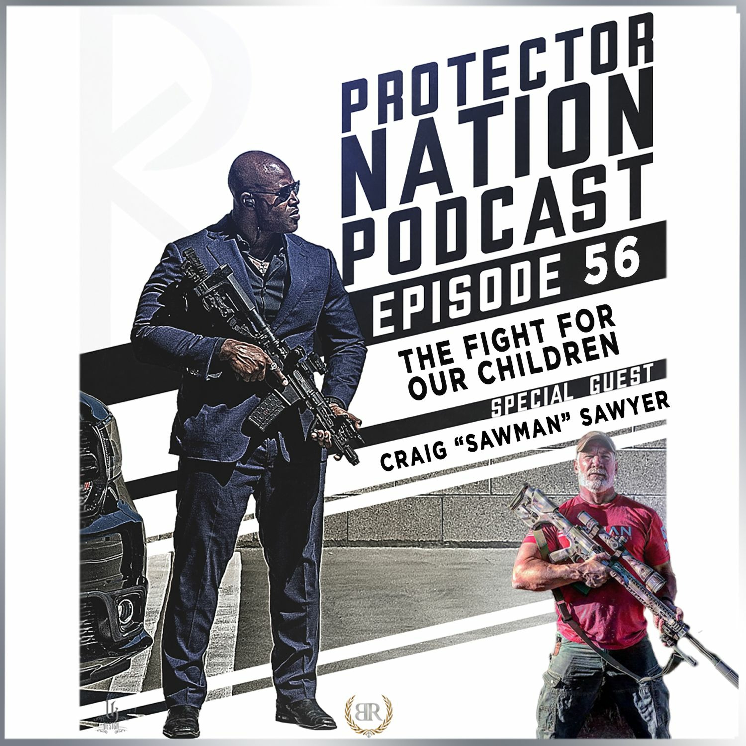 The Man Of Peace Podcast
