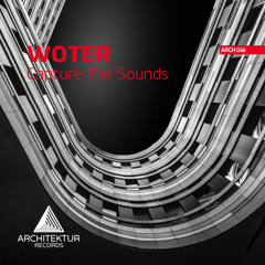 ARCH066 WoTeR - Capture The Sounds