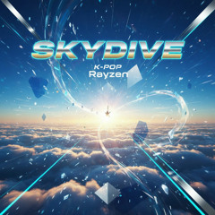 Rayzen (레이즌)  – SKYDIVE  (스카이다이빙 ) (Official Song)