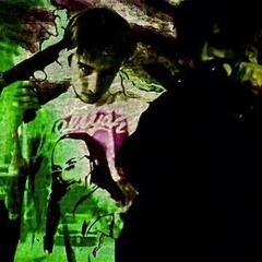 Nuttyterrorowen - NightMares Ft. Karri Mondela (Prod. Saibot)