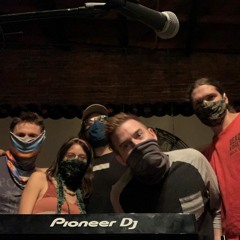 House Party Radio 003 - Sean Murray