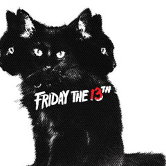 FRIDAY THE 13TH (JASON FREESTYLE)