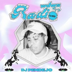 Dj Pendejx For Widows Radio 28.03.2021