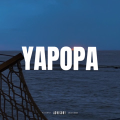 YAPOPA - HMK