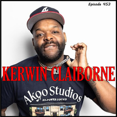 The Doc G Show November 19th 2025 (Featuring Kerwin Claiborne)