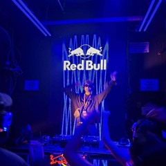 Your Shot 2024 Silent Disco Blue Winner