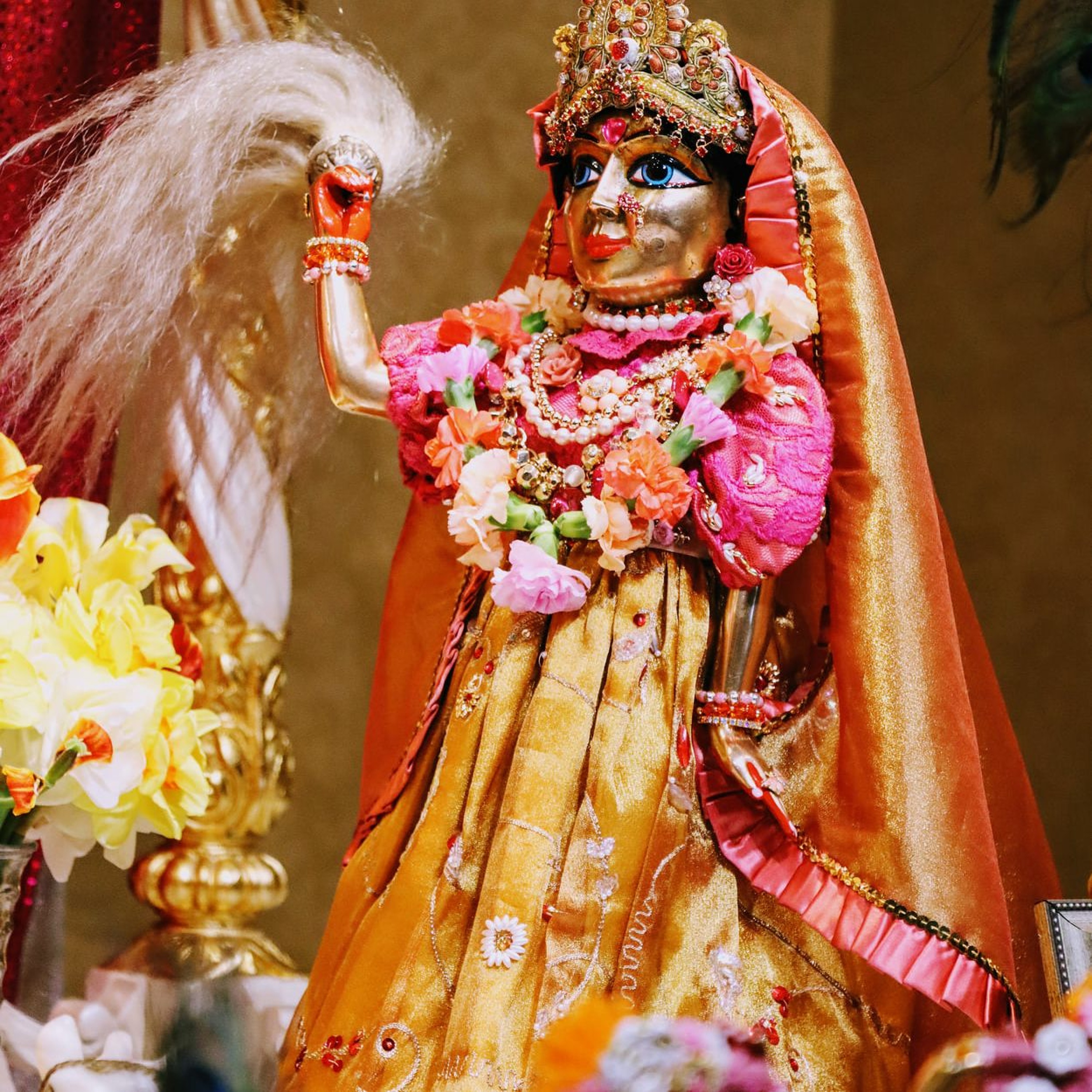 Vasudev - Gita Nagari Kirtan 5.27.17 - Part 2 episode artwork