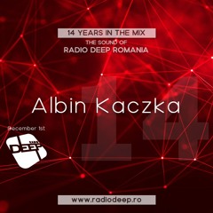 Guest Mixes by Albin Kaczka
