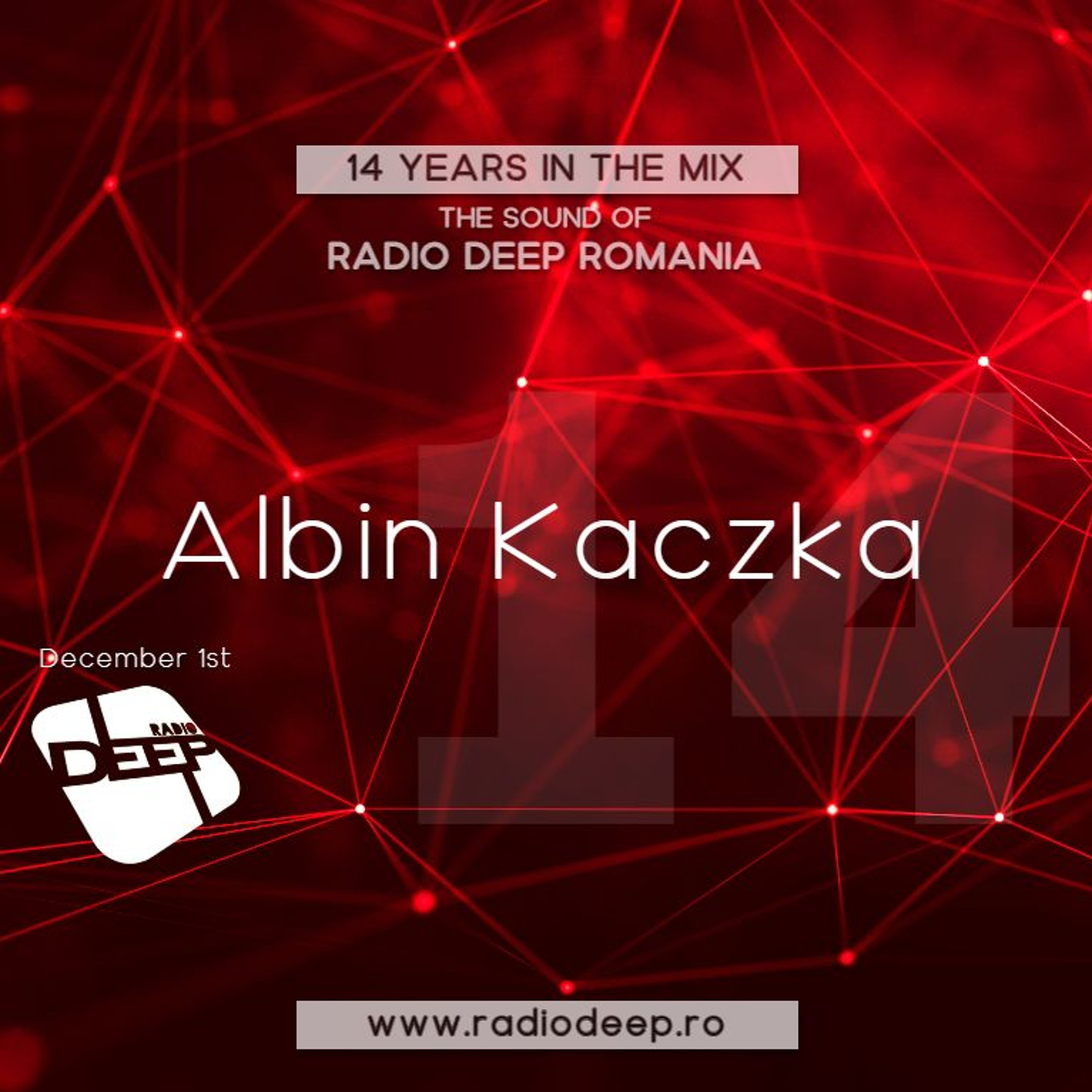 Deep Moments Radio Show