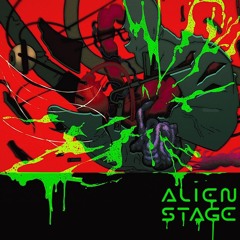ALIEN STAGE AKUGETSU - Unknown (Till The End...) (Cover)