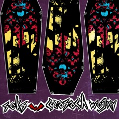 Freezing Moon (cover Mayhem)