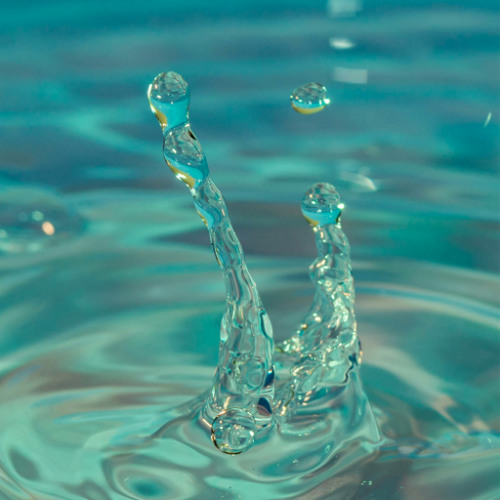 Bubble Metropolis (Live Mix)