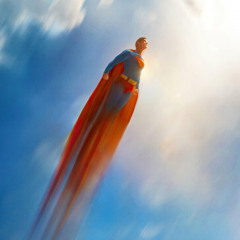 Last Son Superman 2025 - Slowed Reverb