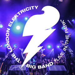 Out Of This World (Live at Hospitality In the Park 2016)