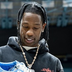Travis Scott Type Beat "Shot"