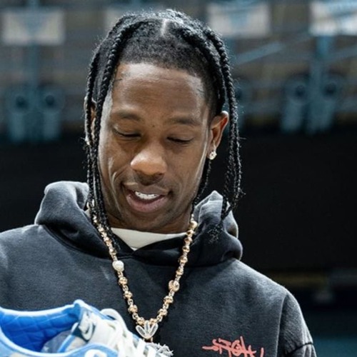 Travis Scott Type Beat "Shot"