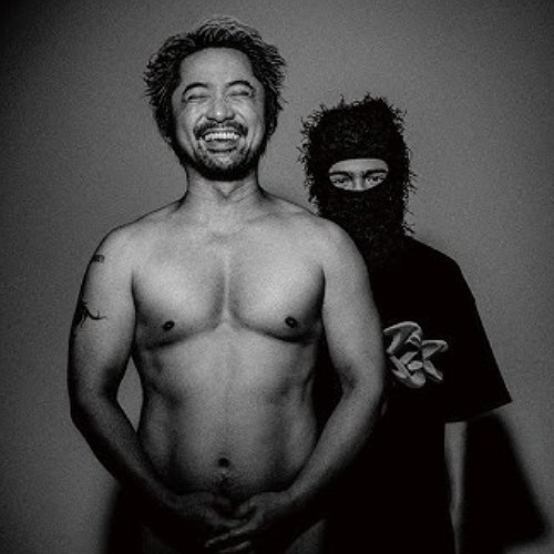 SEEDA _ 親子星 (DJBA REMIX)