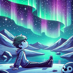 Aurora Night