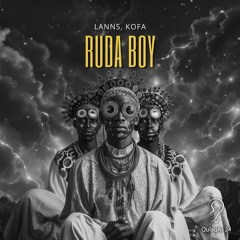Lanns, Kofa - Ruda Boy (Radio Edit)