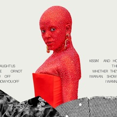 Doja Cat - Agora Hills (Bass House Remix)